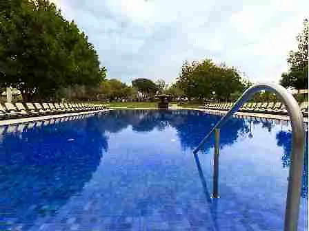 Отель Hyatt Regency Algarve