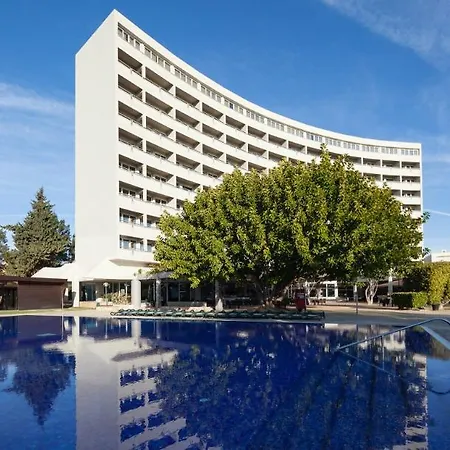 Hotel Dom Pedro Vilamoura
