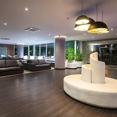 Hyatt Regency Algarve Hotel Vilamoura