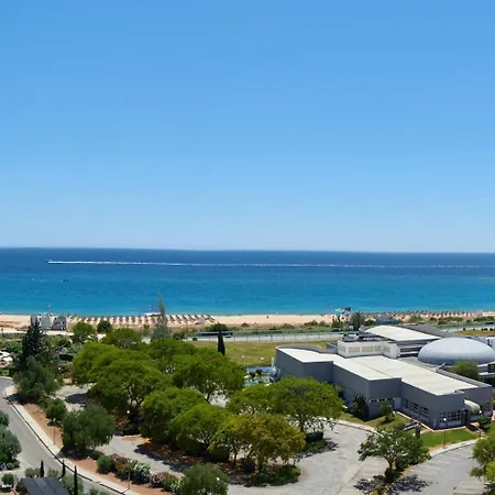 Dom Pedro Hotel Vilamoura