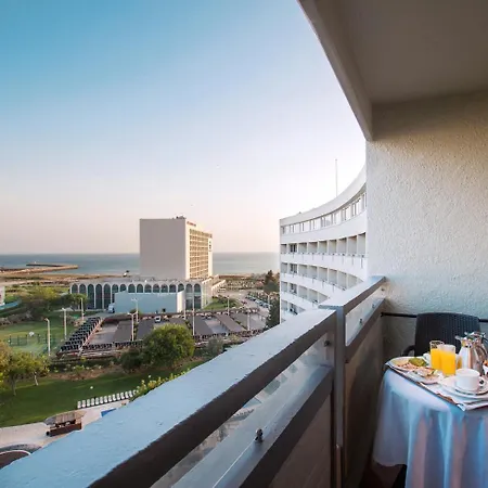 Ξενοδοχείο Dom Pedro 4*