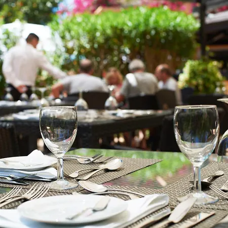 Dom Pedro 4* Vilamoura