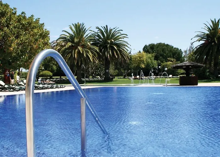 Hyatt Regency Algarve Hotel