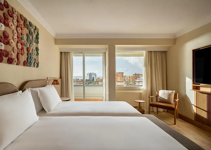 Hyatt Regency Algarve 4* Vilamoura
