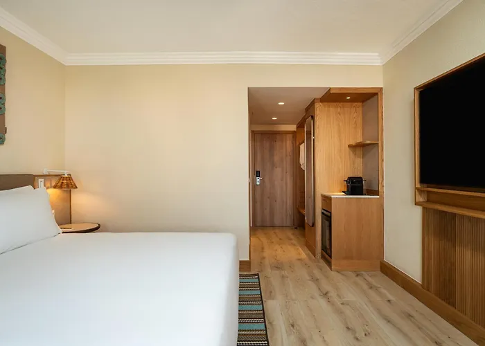Hotel Hyatt Regency Algarve Vilamoura