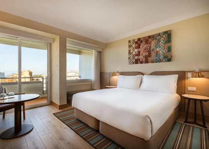 Hyatt Regency Algarve 4* Vilamoura