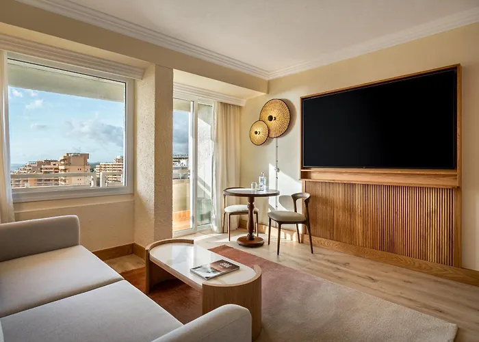 Hyatt Regency Algarve