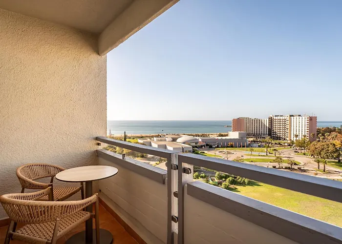 Hotel Hyatt Regency Algarve
