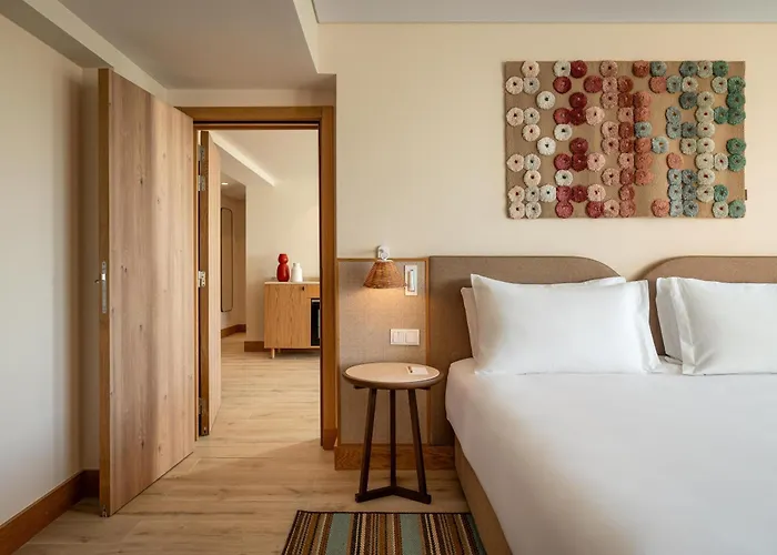 Hotel Hyatt Regency Algarve 4*