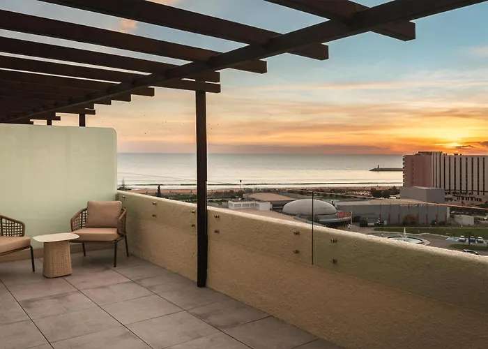 Hyatt Regency Algarve 4*