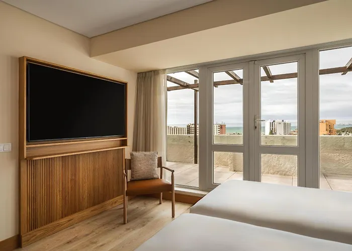 Hyatt Regency Algarve Vilamoura