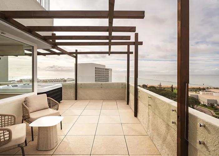 Hotel Hyatt Regency Algarve Vilamoura