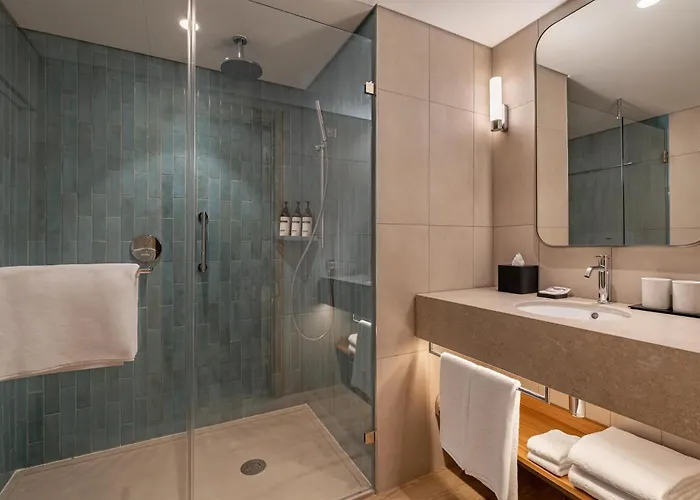 Hyatt Regency Algarve Hotel Vilamoura