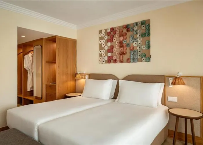 Hotel Hyatt Regency Algarve Vilamoura