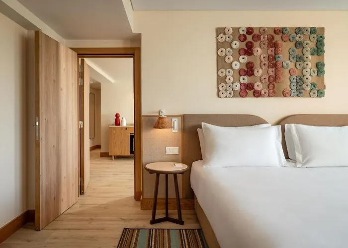 Hyatt Regency Algarve Hotel Vilamoura