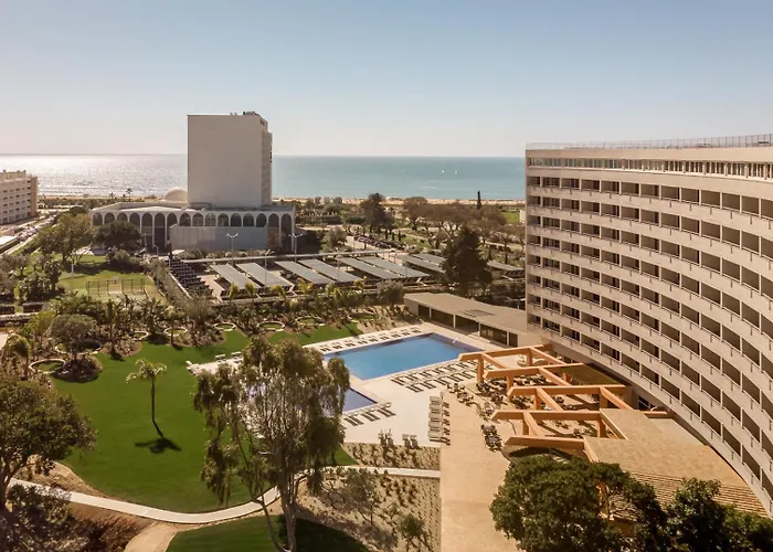 Hyatt Regency Algarve