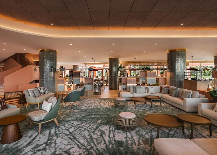 Hyatt Regency Algarve Hotel