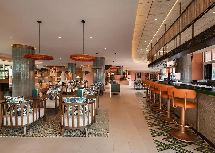 Hotel Hyatt Regency Algarve Vilamoura