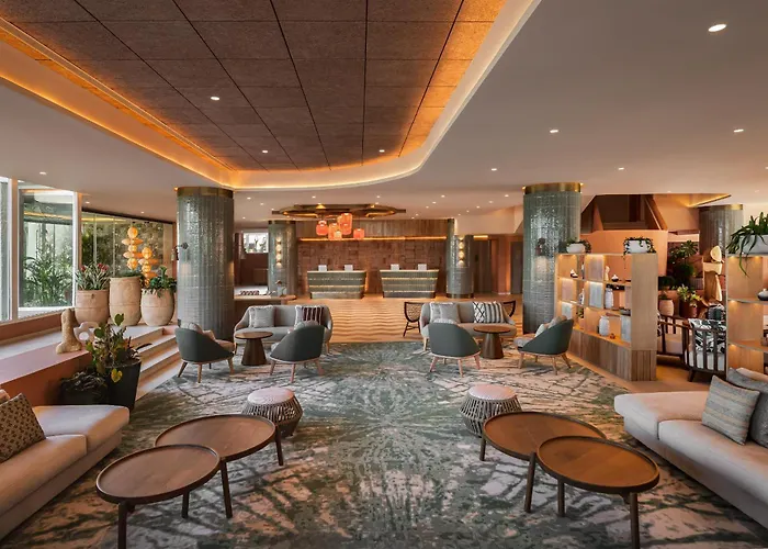 Hotel Hyatt Regency Algarve Vilamoura