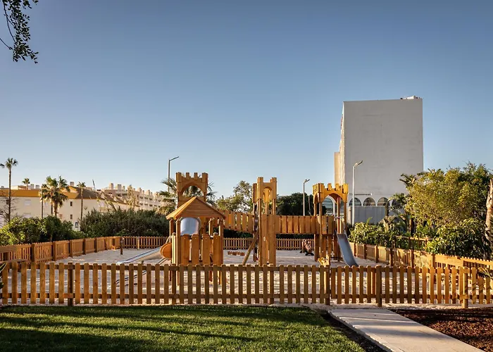 Hyatt Regency Algarve Vilamoura