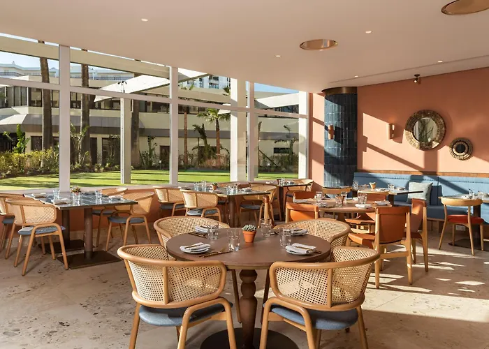 Hotel Hyatt Regency Algarve Vilamoura