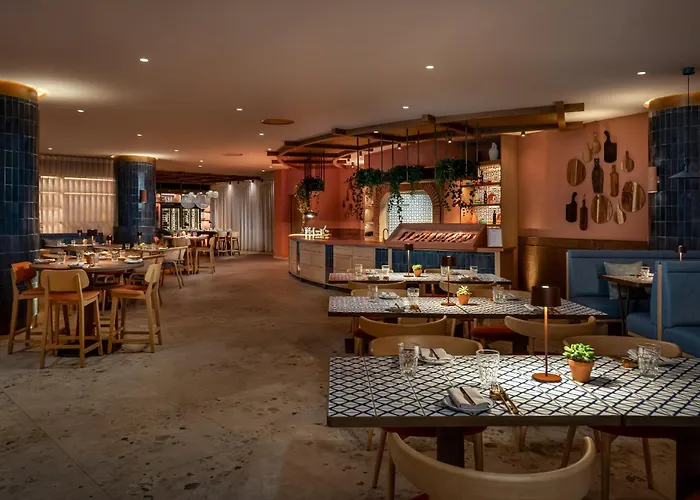 Hyatt Regency Algarve 4*