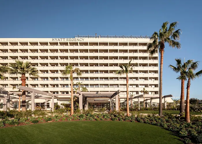 Hyatt Regency Algarve Hotel Vilamoura