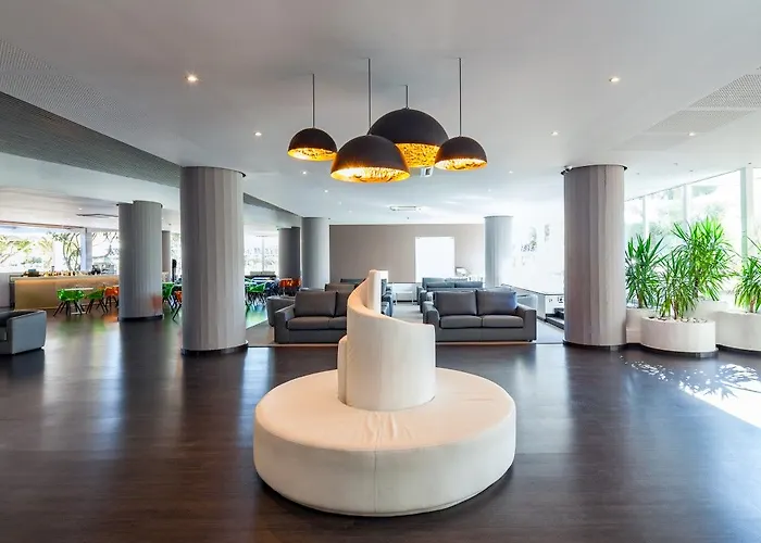 Hyatt Regency Algarve Hotel