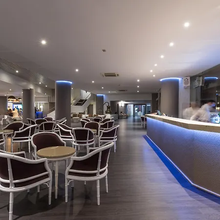 Hotel Dom Pedro