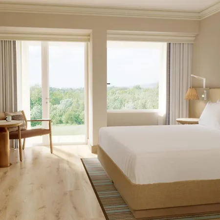Hotel Dom Pedro Vilamoura