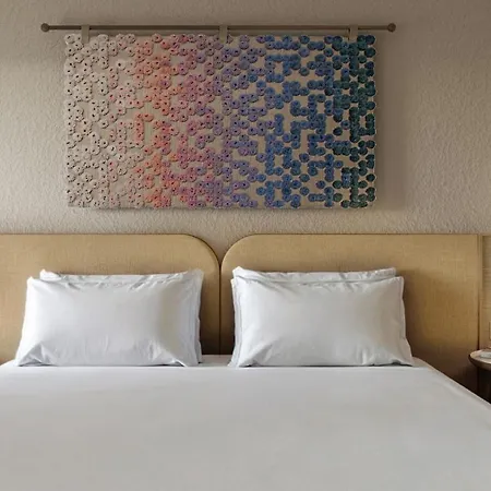 Hotel Dom Pedro Vilamoura