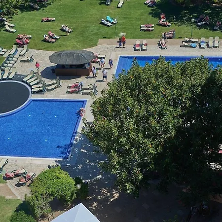 Hyatt Regency Algarve 维拉摩拉