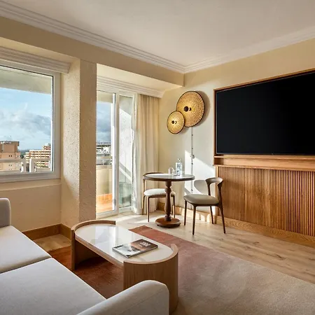 Hyatt Regency Algarve