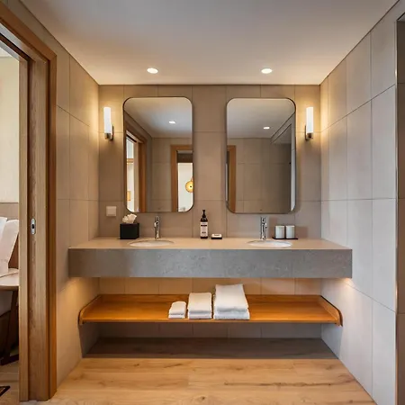 Hyatt Regency Algarve 4* 维拉摩拉