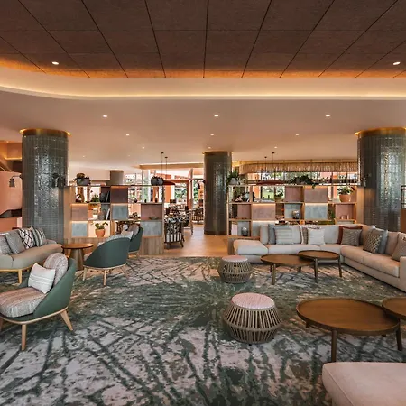 Hyatt Regency Algarve 酒店