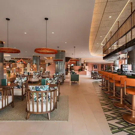酒店 Hyatt Regency Algarve 维拉摩拉