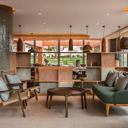 酒店 Hyatt Regency Algarve 4*