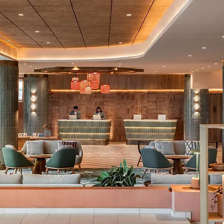 Hyatt Regency Algarve