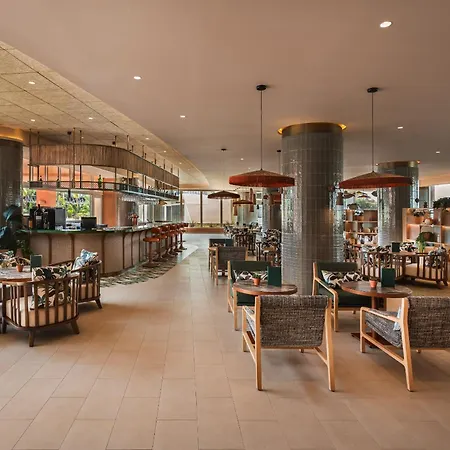 Hotel Hyatt Regency Algarve 4*