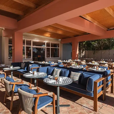 Hotel Hyatt Regency Algarve