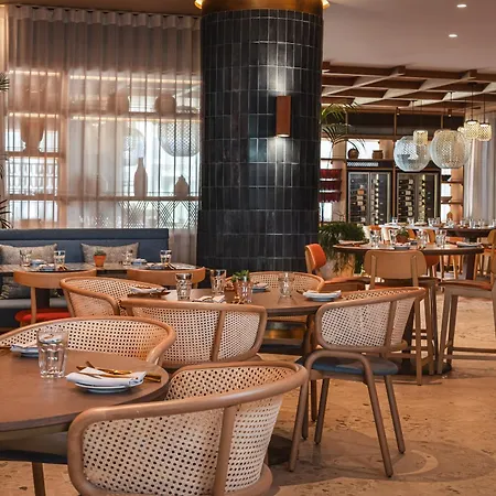 Hyatt Regency Algarve Hotel 4*