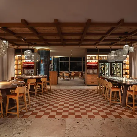 Hyatt Regency Algarve 4*