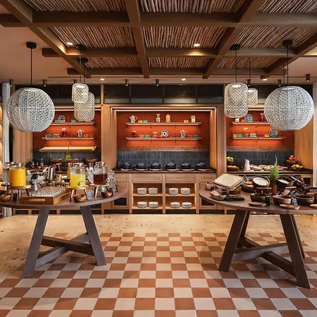 酒店 Hyatt Regency Algarve 4*
