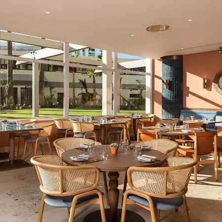 Hotel Hyatt Regency Algarve Vilamoura