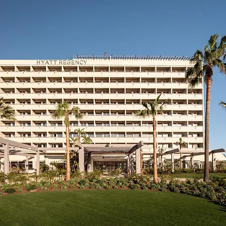 Hyatt Regency Algarve 酒店 维拉摩拉