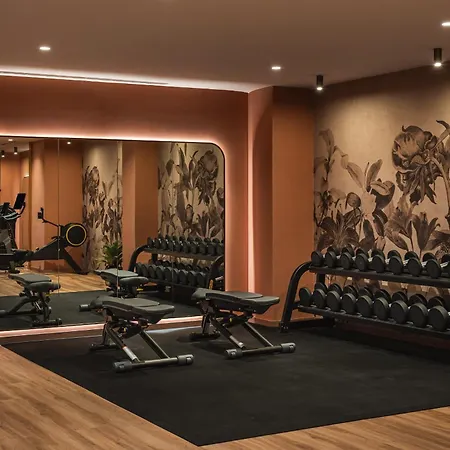 Hyatt Regency Algarve 维拉摩拉