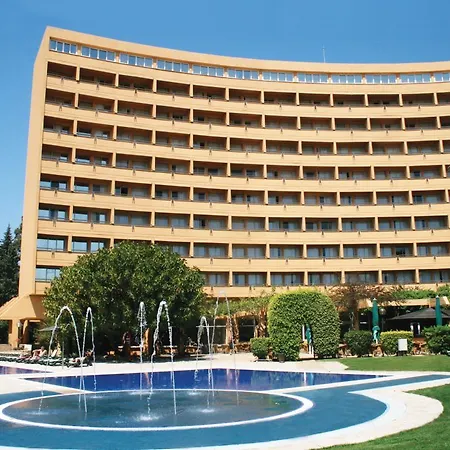 Hotel Dom Pedro 4*