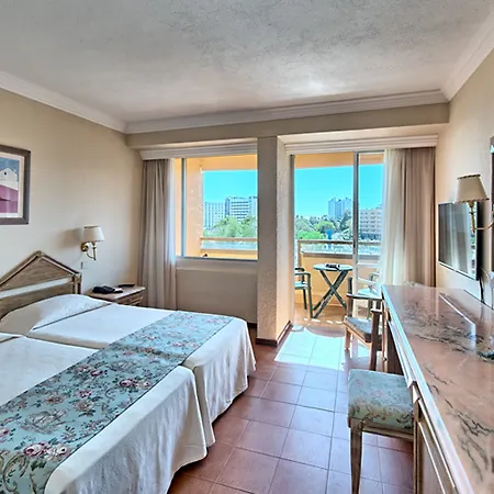 Hotel Dom Pedro