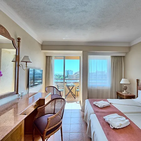 Dom Pedro Hotel Vilamoura