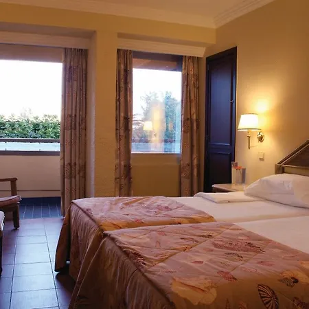 Hotel Dom Pedro Vilamoura